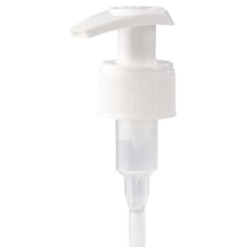 Dispensing Pump(External Spring) PQ0